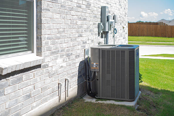 Reliable Ac Installation contractor in Tiffin, IA by FH HVAC